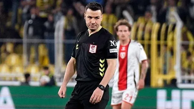 İşte Cihan Aydın gerçeği! Kupa derbisini 'hakem liginin lideri' yönetecek