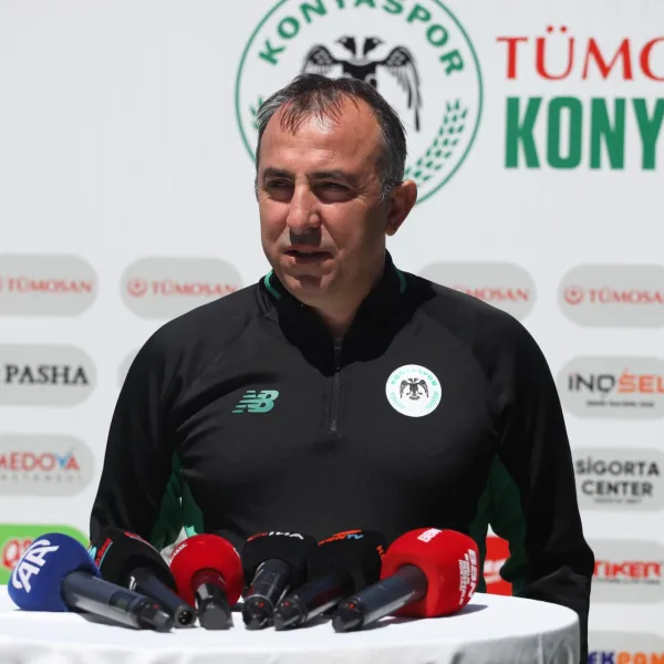 "İyi bir sonuçla şehrimize dönmek istiyoruz"