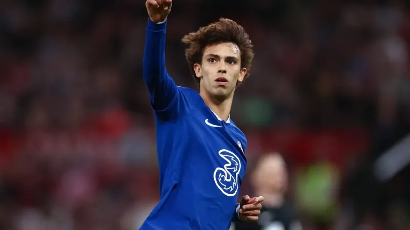Joao Felix kimdir, kaç yaşında, nereli? Galatasaray transfer listesindeki Joao Felix hangi takımlarda oynadı?