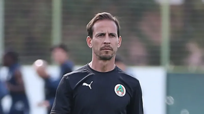 Joao Pereira: "Bu maçta sonucu belirleyen takım biz olduk"