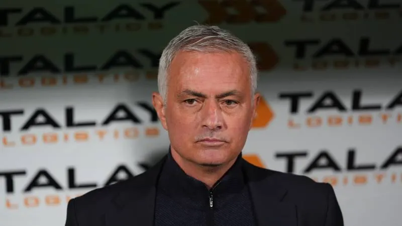  Jose Mourinho'dan öğrencilerine derbi uyarısı!