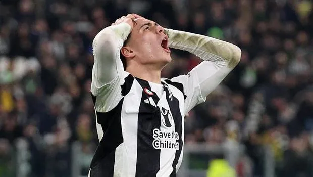 Juventus'ta Kenan Yıldız şoku!