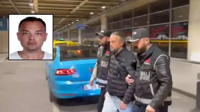 Kaan Ketenci Kimdir?