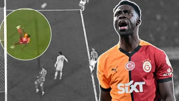 Kadıköy'deki derbinin kaderini değiştiren an! Fenerbahçe'nin hasreti sürüyor