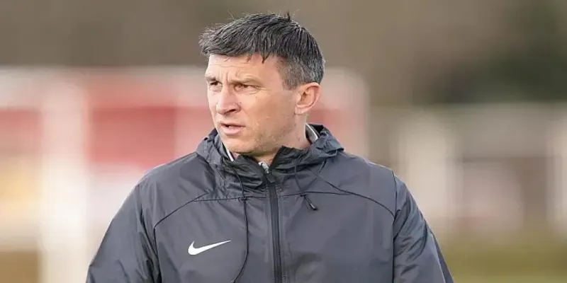 Kayserispor'un sırrını açıkladı