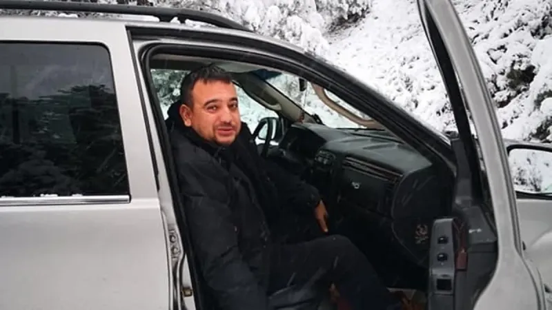 Kazdağları'nda arazi aracı şarampole devrildi! Ölü ve yaralılar var
