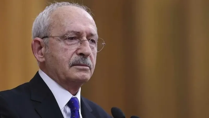Kılıçdaroğlu CHP'ye geri mi dönecek? Adaylık tartışmalarına son noktayı koydu