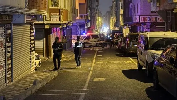 Kimlik kontrolü yapmak isterken saldırıya uğramıştı: Bekçi Uğur Gölçek şehit oldu