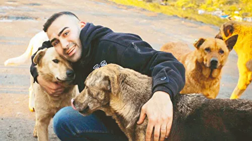 Kısırlaştırma vurgunu: Lüks villada yaşıyor