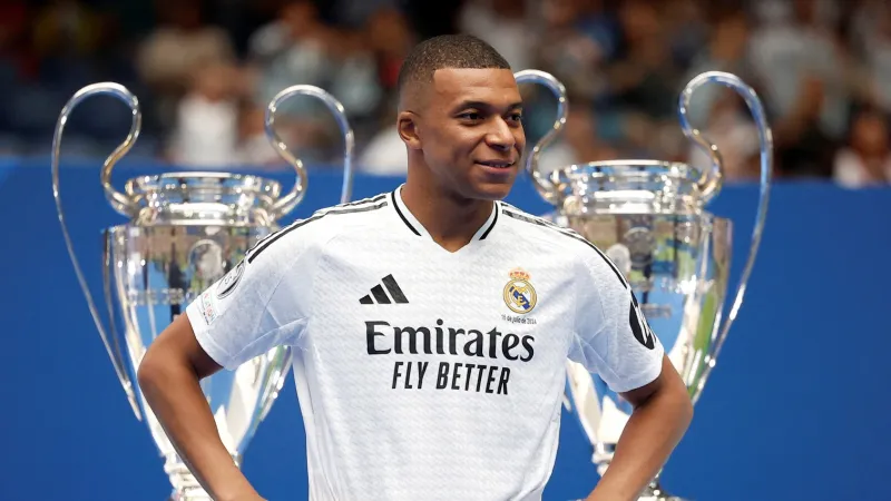 Kylian Mbappe Paris Saint Germain'e dava açıyor