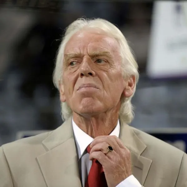 Leo Beenhakker hayatını kaybetti!