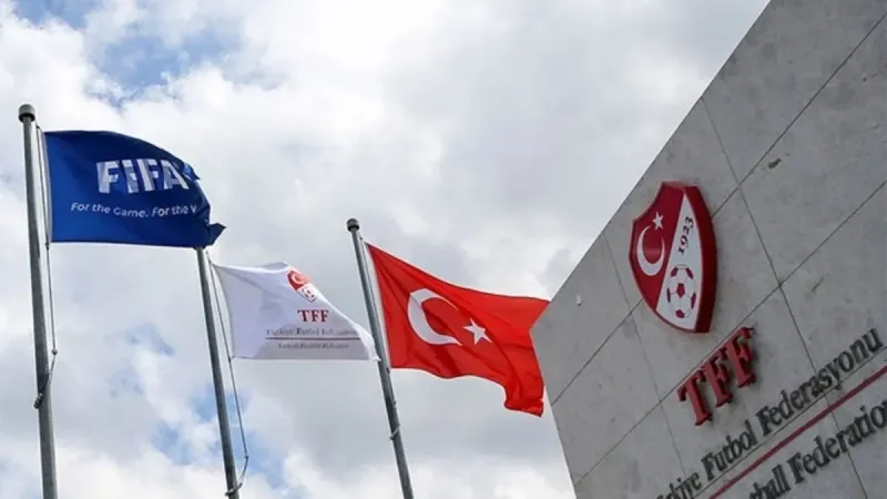 Ligler ertelenecek mi? TFF'den deprem açıklaması