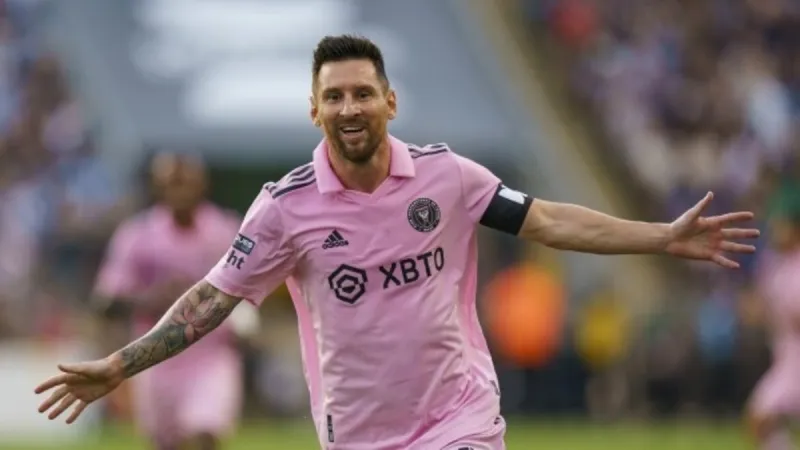 Lionel Messi'den Lamal'a övgü dolu sözler! "Tıpkı benim gibi..."