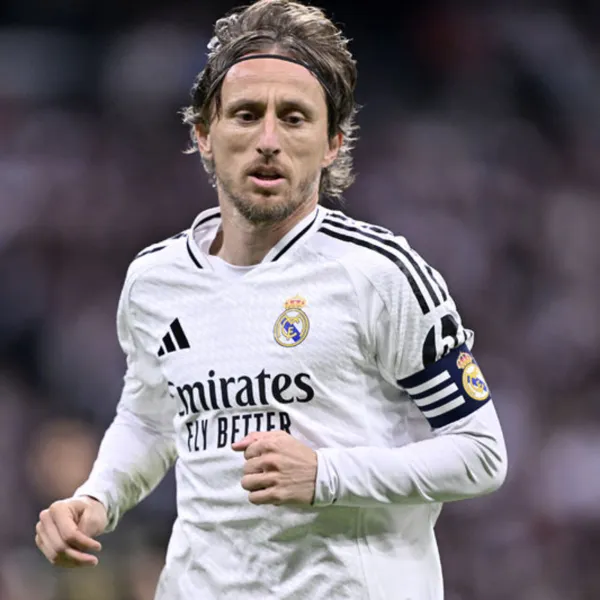Luka Modric'ten Ada'ya yatırım!
