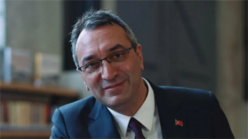 Mahir Polat: Bu memleketin vicdanı bitmemiş