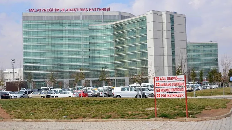 Malatya'da kene kabusu: Tedavi altına alınan kişinin hayati tehlikesi sürüyor