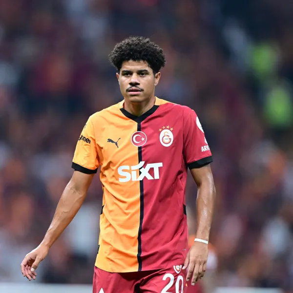 Manchester City'den Gabriel Sara bombası!