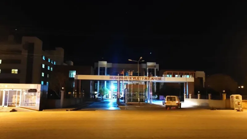 Mardin'de iki grup birbirine girdi: 1 kişi hayatını kaybetti, 6 kişi yaralandı