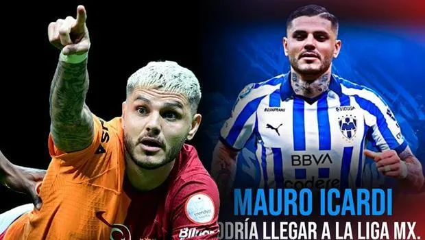 Mauro Icardi'ye sürpriz talip çıktı! Eğer Galatasaray indirim yaparsa gidecek