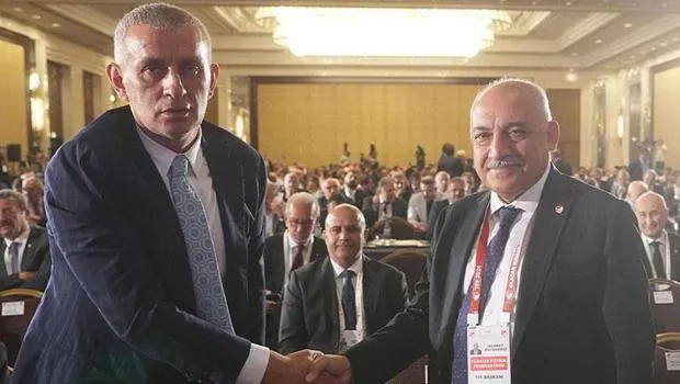 Mehmet Büyükekşi için 'takipsizlik' kararı!