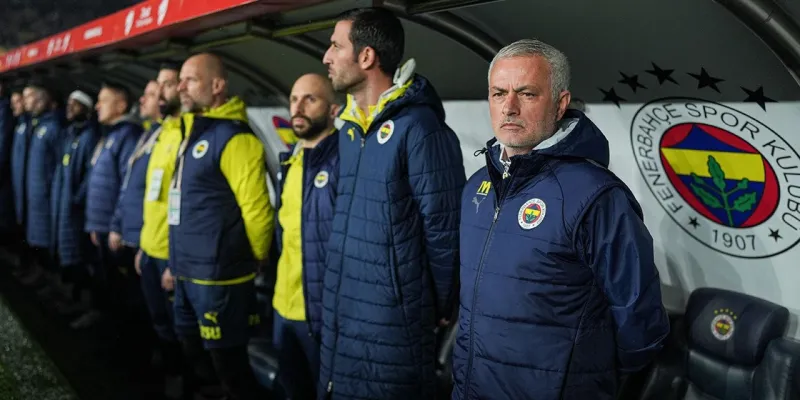 Mourinho’nun nasıl tuzağa düştüğünü açıkladı