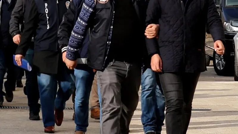 Muğla'da 3 ayda 5 suç örgütü çökertildi