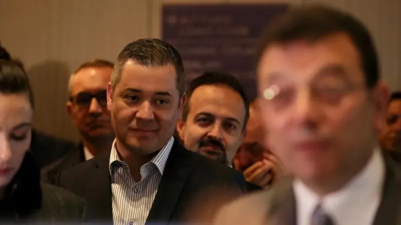 Murat Ongun'a ret! Takvim.com.tr deşifre etti: CHP destekli sosyal medya çetesi tescillendi