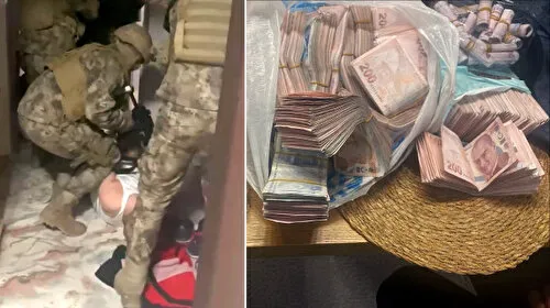 'Narkokapan-Ankara Operasyonu'nda 178 şüpheli daha tutuklandı