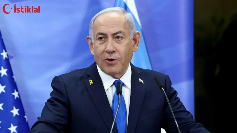 Netanyahu'nun Ofisi, İsrail'in İran'a saldırı planını Trump'ın reddettiği haberini yalanlamadı