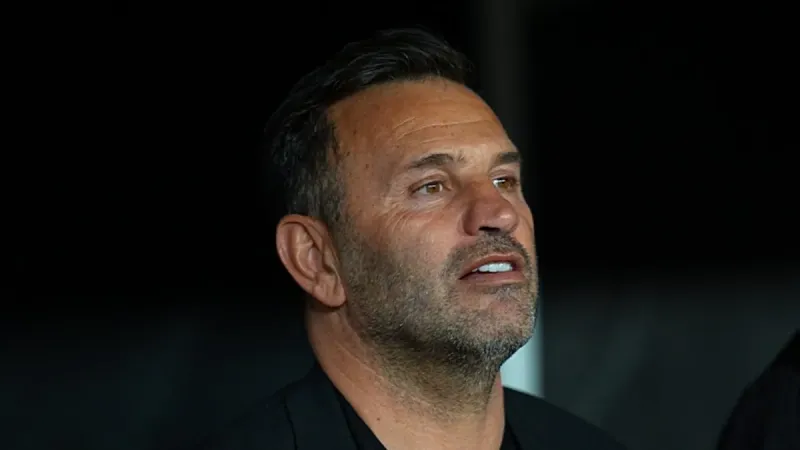 Okan Buruk, Süper Lig'de 300. maçına çıkacak