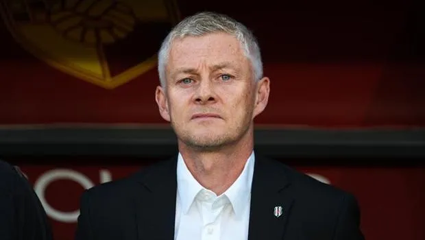 Ole Gunnar Solskjaer: 'Golden sonra kontrolü kaybettik'
