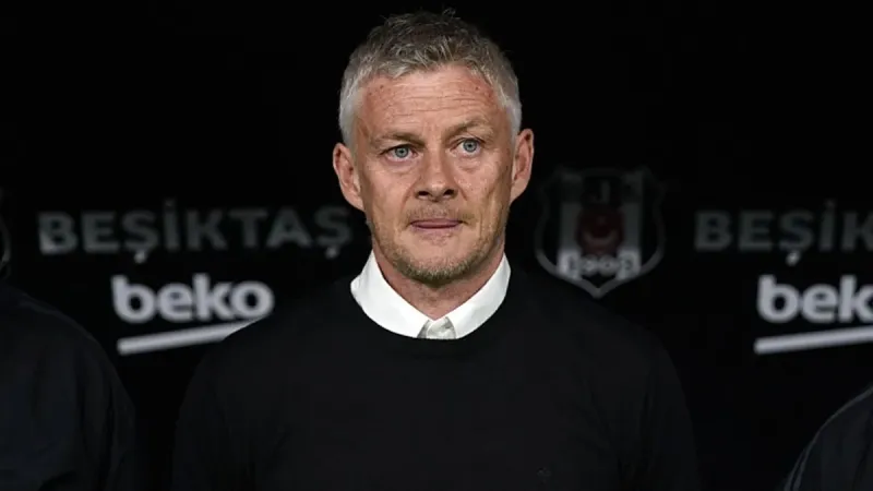 Ole Gunnar Solskjaer'den sakatlık açıklaması! Paulista...