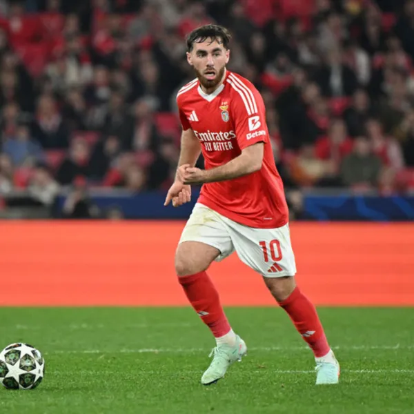 Orkun'un golü Benfica'ya yetmedi!