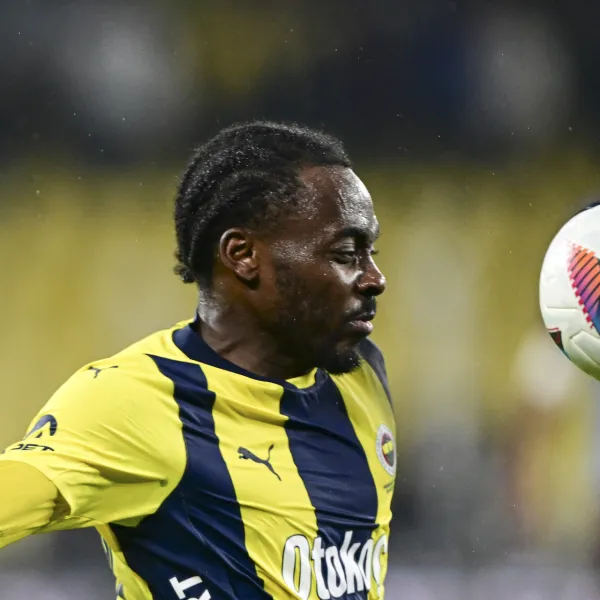 Osayi-Samuel'den sözleşme açıklaması!