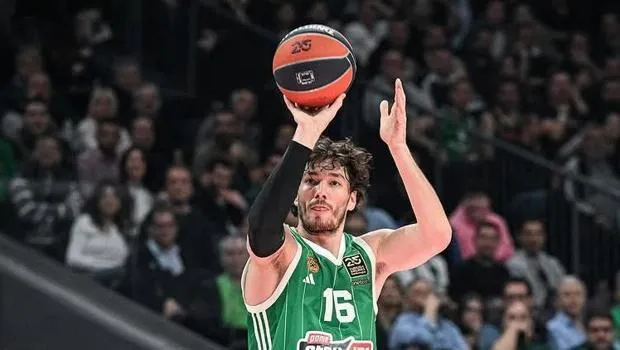Panathinaikos, Cedi Osman'ın sözleşmesini uzattı