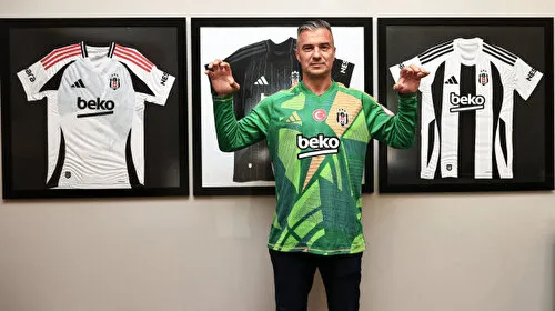 Pancu Beşiktaş'a geri döndü: Görev tanımı belli oldu