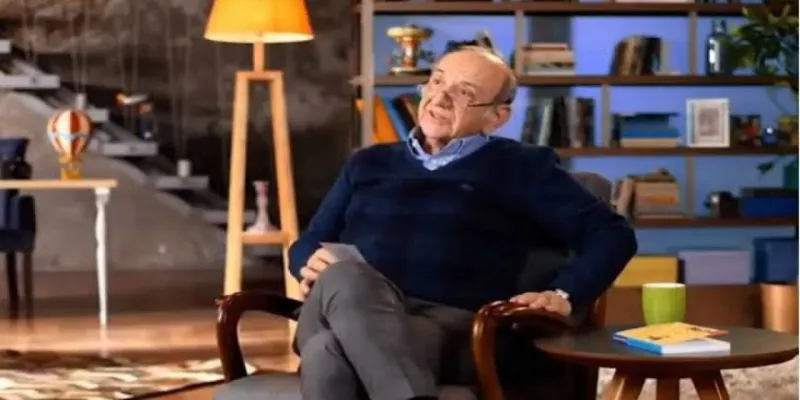 Prof. Dr. Haluk Yavuzer yaşamını yitirdi