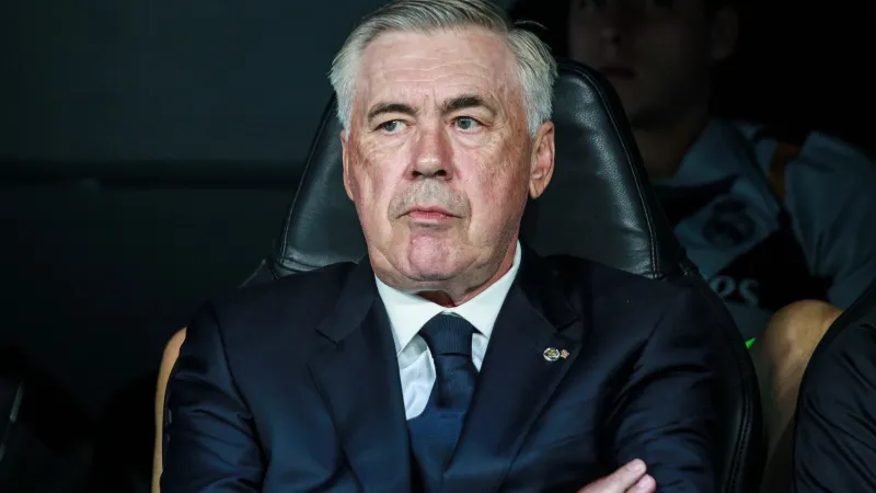 Real Madrid niye bu kadar kötü oynuyor?