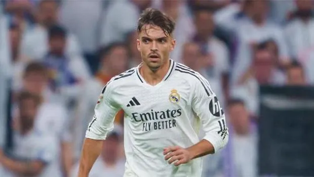 Real Madrid'in genç yıldızı 1 yılda değerini 100 katına çıkardı!
