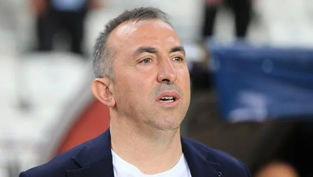 Recep Uçar: 'Ligi en iyi şekilde bitirmek en büyük amacımız'