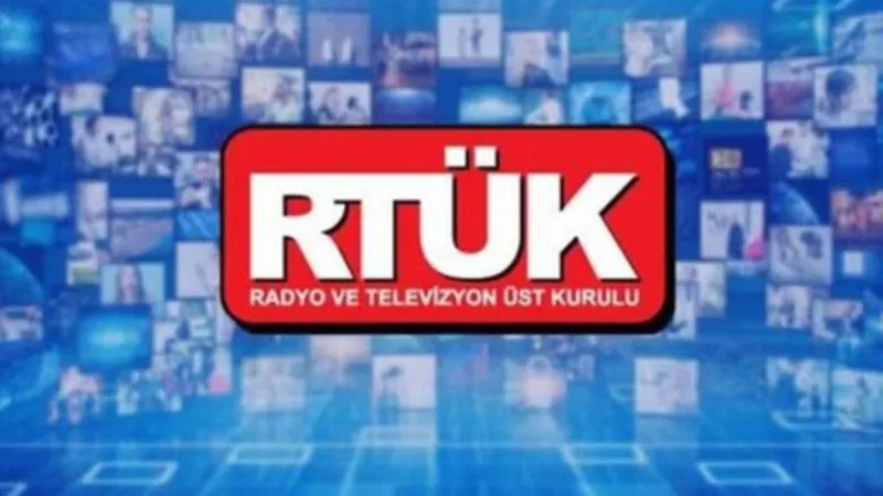 RTÜK dolandırıcılığa karşı uyardı