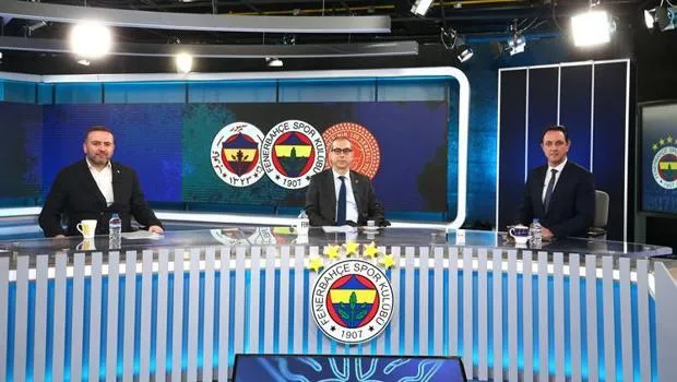 Şekip Mosturoğlu: TFF yetkilileri, UEFA'yı manipüle etmiş