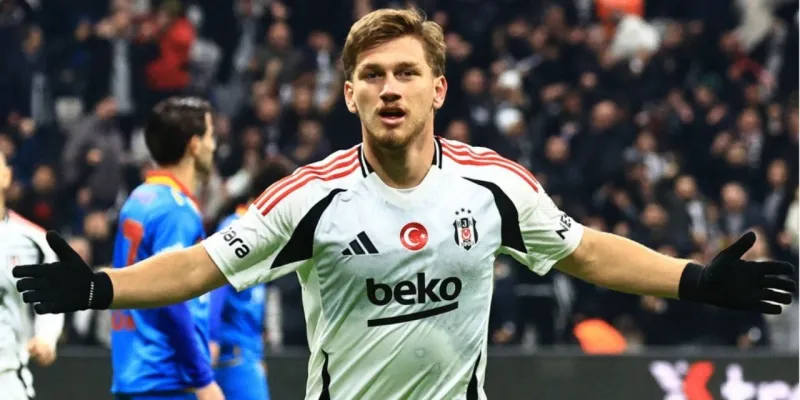Semih Kılıçsoy, dünya devine rekor parayla transfer olacak