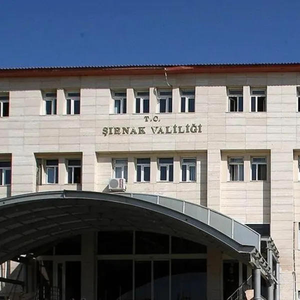 Şırnak Valiliği'nden zirai don uyarısı