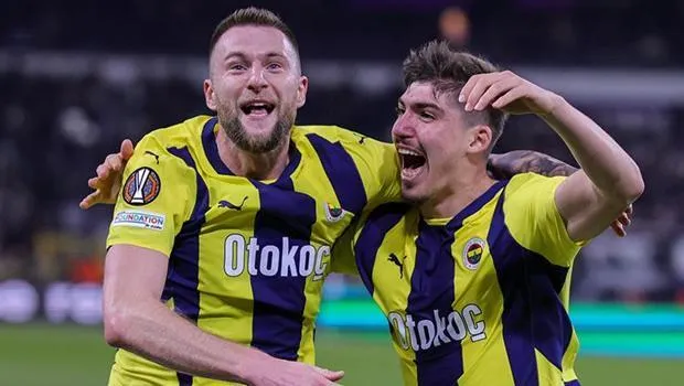 Skriniar'a Tottenham kancası!