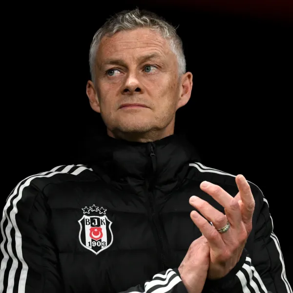 Solskjaer: Aptalca goller yedik