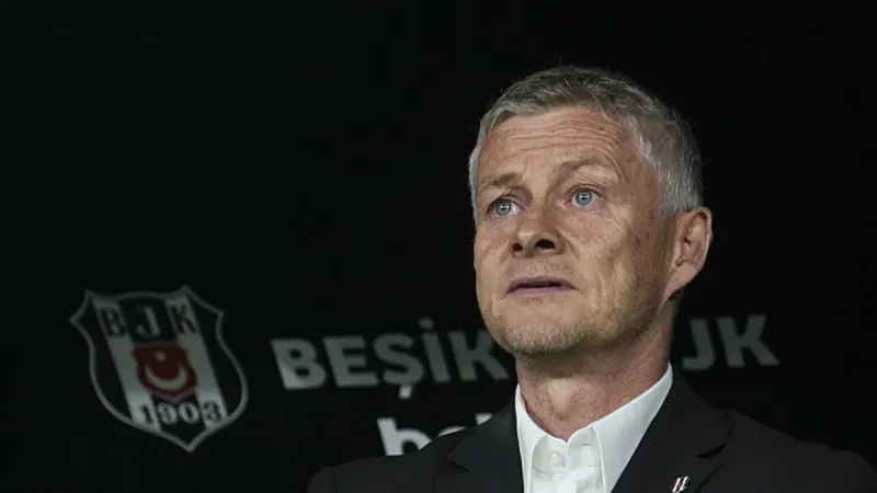 Solskjaer'den Fenerbahçe derbisi için açıklama!