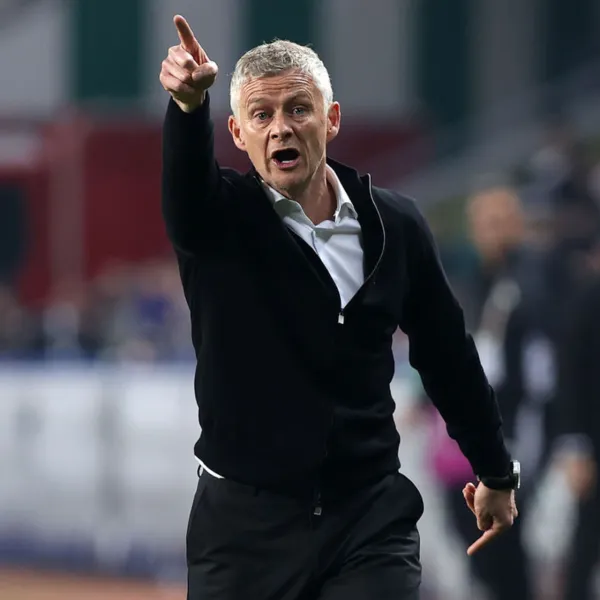 Solskjaer'in 9'u belli!