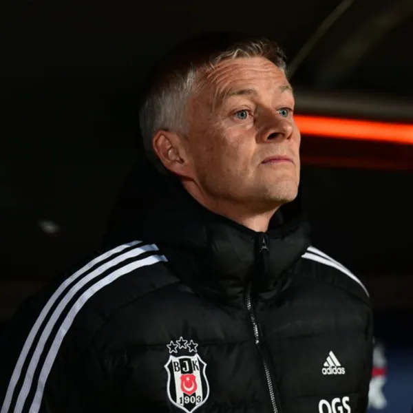 Solskjaer'in stoper planı!