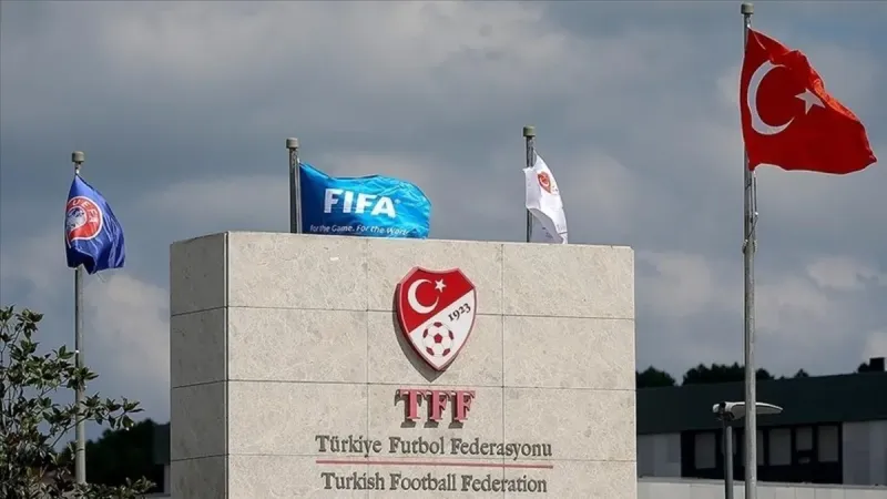 Süper Lig'den 8 kulüp PFDK'ye sevk edildi